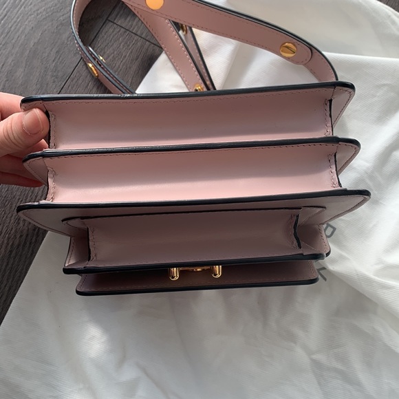 Marni trunk bag - Picture 8 of 10